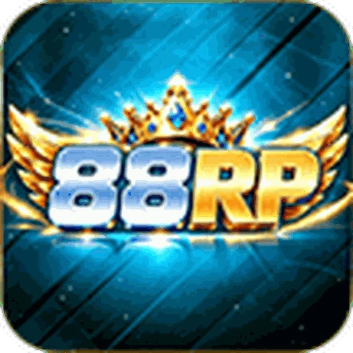 88RP Logo